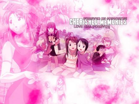 love hina