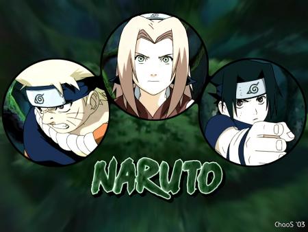 naruto