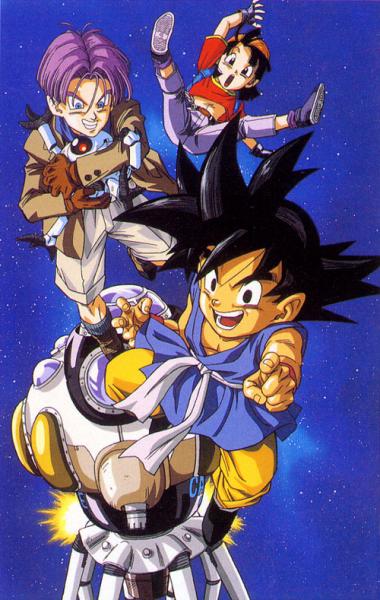 dbgt