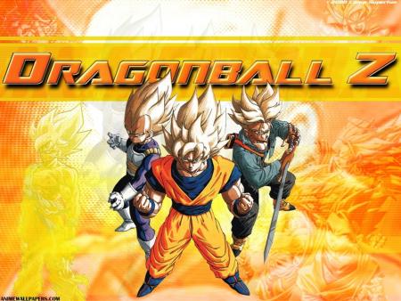 dbz