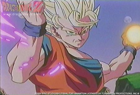 dbz