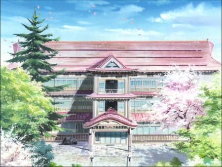 love hina