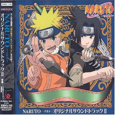 naruto