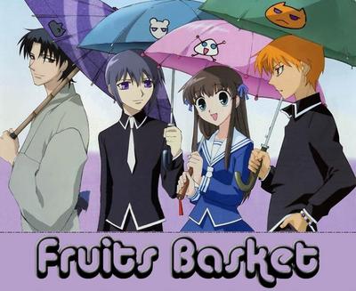 fruit basket