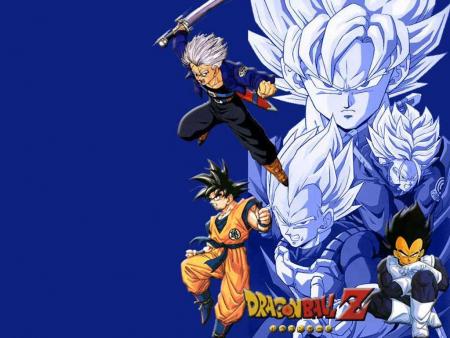 dbz