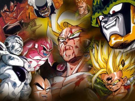 dbz
