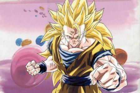 dbz