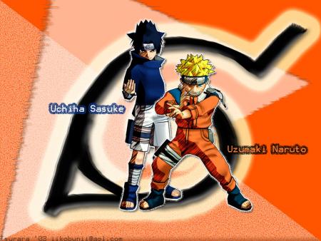 naruto