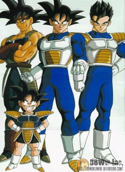 dbz