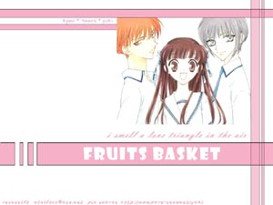 fruit basket