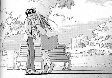 love hina