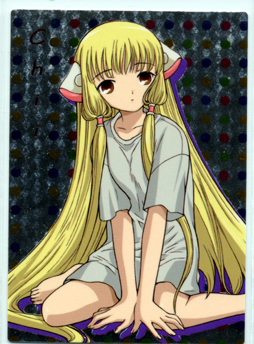 chobits