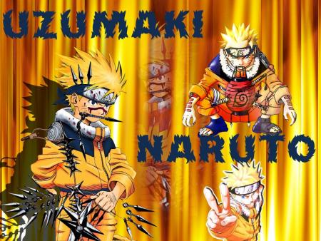 naruto