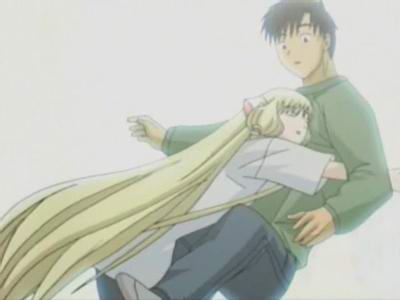 chobits